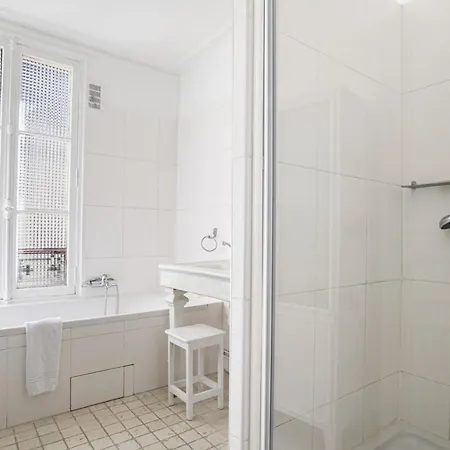 Daire Pick A Flat's In Le Marais - Boulevard Morland *