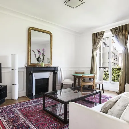 Pick A Flat's In Le Marais - Boulevard Morland * 巴黎