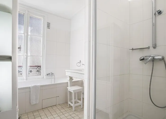 Apartmán Pick A Flat's In Le Marais - Boulevard Morland *